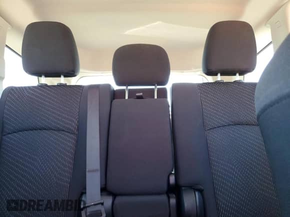 2017 Dodge Journey SE with VIN 3C4PDCAB4HT695294, listed as a Copart auction lot 70897945 with 92,016 mi miles and Salvage title. Bid and sale history available at DreamBid. Image 10.