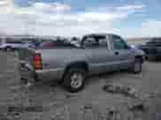 2000 GMC Sierra 1500 SLE с VIN 1GTEK14T9YE385096, выставлен на аукционе Copart как лот 69703225 с пробегом 284 284 миль миль и Списание • Salvage title. История ставок и продаж доступна на DreamBid. Изображение 3.