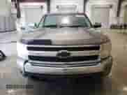 2007 Chevrolet Silverado 1500 LTZ z VIN 3GCEK13387G518522, wystawiony jako Copart lot #82275535 z przebiegiem 274 807 mil mil oraz Szkoda całkowita • Salvage title. Historia ofert i sprzedaży dostępna na DreamBid. Obrazek 5.