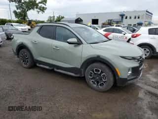 2023 Hyundai Santa Cruz SEL Premium с VIN 5NTJDDAF3PH058461, выставлен на аукционе Copart как лот 68273064 с пробегом 13 120 миль миль и На запчасти • Non repairable. История ставок и продаж доступна на DreamBid. Изображение 4.