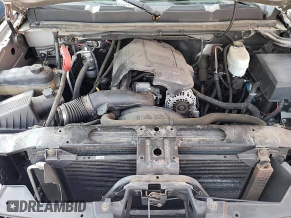 2009 Chevrolet Silverado 3500 с VIN 1GCHK74K59E131667, выставлен на аукционе Copart как лот 69383514 с пробегом Не указан миль и Списание • Salvage title. История ставок и продаж доступна на DreamBid. Изображение 11.