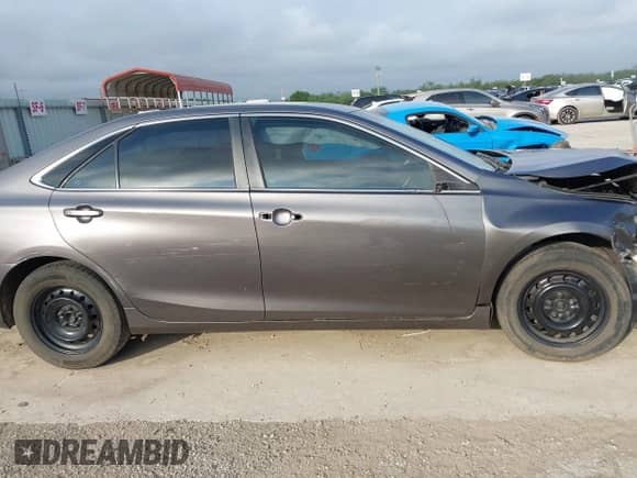 2017 Toyota Camry XLE с VIN 4T1BF1FK4HU396892, выставлен на аукционе IAAI как лот 42361206 с пробегом 168 436 миль миль и . История ставок и продаж доступна на DreamBid. Изображение 13.