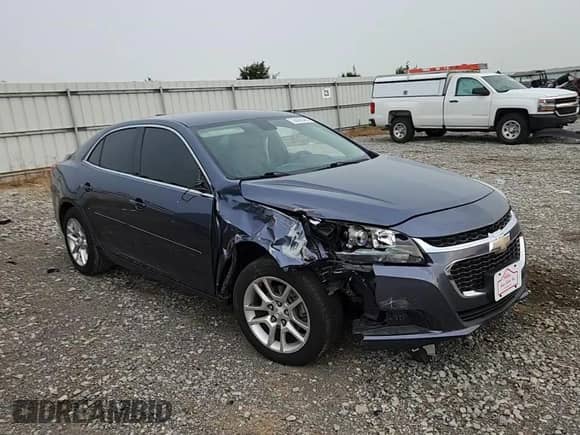 2015 Chevrolet Malibu LT с VIN 1G11C5SL5FF242913, выставлен на аукционе Copart как лот 64068485 с пробегом 75 834 миль миль и Списание • Salvage title. История ставок и продаж доступна на DreamBid. Изображение 13.