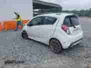 2014 Chevrolet Spark LT с VIN KL8CF6S90EC412170, выставлен на аукционе IAAI как лот 42355370 с пробегом 122 266 миль миль и . История ставок и продаж доступна на DreamBid. Изображение 3.