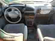 1997 Dodge Caravan SE с VIN 1B4GP44R5VB368953, выставлен на аукционе Copart как лот 42919755 с пробегом Не указан миль и Списание • Salvage title. История ставок и продаж доступна на DreamBid. Изображение 8.