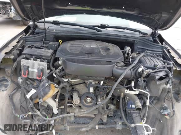 2017 Jeep Grand Cherokee Altitude with VIN 1C4RJFAG9HC901963, listed as a IAAI auction lot 42288950 with 99,248 mi miles and . Bid and sale history available at DreamBid. Image 10.