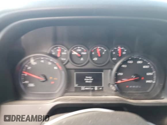 2020 GMC Sierra 1500 с VIN 1GTR9AEHXLZ262304, выставлен на аукционе Copart как лот 70575035 с пробегом 66 077 миль миль и Чистый • Clean title. История ставок и продаж доступна на DreamBid. Изображение 9.