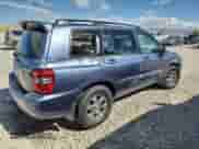 2007 Toyota Highlander с VIN JTEGP21A670145577, выставлен на аукционе Copart как лот 82137925 с пробегом 197 312 миль миль и Списание • Salvage title. История ставок и продаж доступна на DreamBid. Изображение 3.