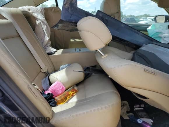 2013 Hyundai Genesis 3.8L with VIN KMHGC4DD9DU235761, listed as a Copart auction lot 70937185 with Not provided miles and Salvage title. Bid and sale history available at DreamBid. Image 10.