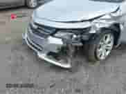 2016 Chevrolet Impala LT с VIN 2G1105SA8G9205579, выставлен на аукционе IAAI как лот 42661316 с пробегом 174 036 миль миль и . История ставок и продаж доступна на DreamBid. Изображение 6.