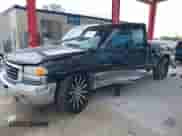 2003 GMC Sierra 1500 SLE с VIN 2GTEC19T331322964, выставлен на аукционе IAAI как лот 41340834 с пробегом 176 777 миль миль и . История ставок и продаж доступна на DreamBid. Изображение 17.