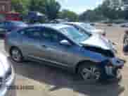 2019 Hyundai Elantra SEL z VIN KMHD84LF5KU784569, wystawiony jako IAAI lot #43005642 z przebiegiem 91 178 mil mil oraz . Historia ofert i sprzedaży dostępna na DreamBid. Obrazek 14.