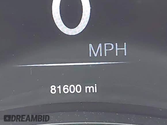 2018 Jeep Grand Cherokee Laredo с VIN 1C4RJFAGXJC502498, выставлен на аукционе IAAI как лот 42343738 с пробегом 81 600 миль миль и . История ставок и продаж доступна на DreamBid. Изображение 16.