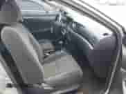 2004 Toyota Corolla CE with VIN 2T1BR32E94C315125, listed as a IAAI auction lot 43234654 with 210,775 mi miles and . Bid and sale history available at DreamBid. Image 5.