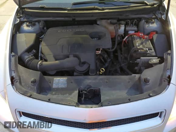 2009 Chevrolet Malibu 1LT с VIN 1G1ZH57B694257649, выставлен на аукционе Copart как лот 90063045 с пробегом 162 949 миль миль и Чистый • Clean title. История ставок и продаж доступна на DreamBid. Изображение 11.