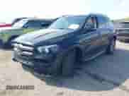 2023 Mercedes-Benz GLE 350 with VIN 4JGFB4JB4PA918619, listed as a IAAI auction lot 41942725 with 16,030 mi miles and . Bid and sale history available at DreamBid. Image 2.