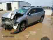 2025 Subaru Ascent Premium z VIN 4S4WMADD8S3420409, wystawiony jako Copart lot #80908425 z przebiegiem Nie podano mil oraz Czysty tytuł • Clean title. Historia ofert i sprzedaży dostępna na DreamBid. Obrazek 1.