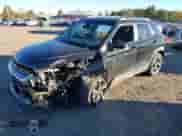2022 Chevrolet TrailBlazer RS z VIN KL79MUSL5NB081466, wystawiony jako IAAI lot #43451463 z przebiegiem 36 989 mil mil oraz . Historia ofert i sprzedaży dostępna na DreamBid. Obrazek 19.