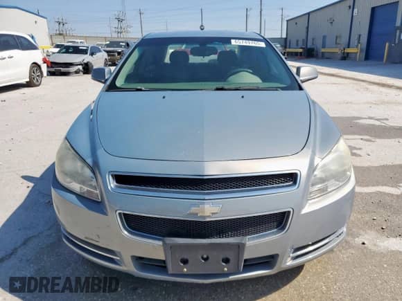 2009 Chevrolet Malibu Hybrid с VIN 1G1ZF57529F102200, выставлен на аукционе Copart как лот 65749765 с пробегом 114 983 миль миль и Чистый • Clean title. История ставок и продаж доступна на DreamBid. Изображение 5.