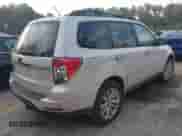 2012 Subaru Forester X Limited z VIN JF2SHBEC9CH440905, wystawiony jako IAAI lot #43238587 z przebiegiem 190 878 mil mil oraz . Historia ofert i sprzedaży dostępna na DreamBid. Obrazek 4.