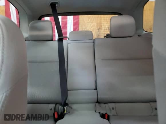 2014 Subaru Forester Premium z VIN JF2SJACC5EG456707, wystawiony jako Copart lot #55215405 z przebiegiem 129 760 mil mil oraz Szkoda całkowita • Salvage title. Historia ofert i sprzedaży dostępna na DreamBid. Obrazek 10.