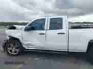 2015 Chevrolet Silverado 1500 Work Truck с VIN 1GCRCPEH6FZ298483, выставлен на аукционе IAAI как лот 42416092 с пробегом 81 453 миль миль и . История ставок и продаж доступна на DreamBid. Изображение 14.