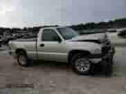 2006 Chevrolet Silverado 1500 Work Truck с VIN 3GCEK14V66G165728, выставлен на аукционе Copart как лот 61526273 с пробегом 212 701 миль миль и Списание • Salvage title. История ставок и продаж доступна на DreamBid. Изображение 11.