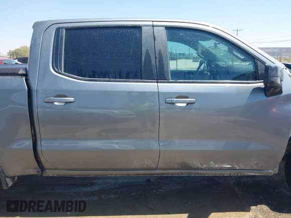 2021 Chevrolet Silverado 1500 RST с VIN 3GCPWDET2MG127003, выставлен на аукционе IAAI как лот 43069292 с пробегом 72 450 миль миль и . История ставок и продаж доступна на DreamBid. Изображение 13.