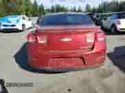 2013 Chevrolet Malibu Eco with VIN 1G11D5RRXDF107799, listed as a Copart auction lot 71919115 with 179,443 mi miles and Clean title. Bid and sale history available at DreamBid. Image 6.