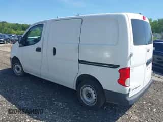 2017 Chevrolet City Express Cargo LS с VIN 3N63M0YN0HK705738, выставлен на аукционе IAAI как лот 42104563 с пробегом 153 181 миль миль и . История ставок и продаж доступна на DreamBid. Изображение 3.