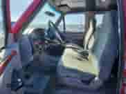 1995 Ford F-150 with VIN 1FTEX14H8SKA59117, listed as a Copart auction lot 86333255 with 151,432 mi miles and Clean title. Bid and sale history available at DreamBid. Image 7.