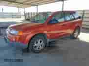 2003 Saturn VUE с VIN 5GZCZ63B83S802936, выставлен на аукционе Copart как лот 80651415 с пробегом 204 350 миль миль и Списание • Salvage title. История ставок и продаж доступна на DreamBid. Изображение 1.