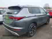 2023 Mitsubishi Outlander SEL with VIN JA4J4VA87PZ031997, listed as a IAAI auction lot 42010477 with 33,649 mi miles and . Bid and sale history available at DreamBid. Image 4.