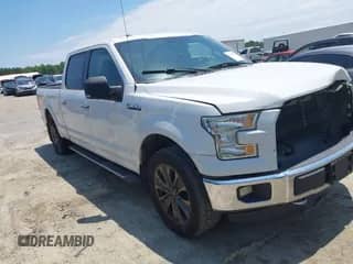 2015 Ford F-150 XLT z VIN 1FTFW1EF4FFA47808, wystawiony jako IAAI lot #42793172 z przebiegiem 290 188 mil mil oraz . Historia ofert i sprzedaży dostępna na DreamBid. Obrazek 1.