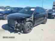 2022 Chevrolet TrailBlazer RS z VIN KL79MTSL6NB067666, wystawiony jako IAAI lot #42813855 z przebiegiem 58 078 mil mil oraz . Historia ofert i sprzedaży dostępna na DreamBid. Obrazek 2.