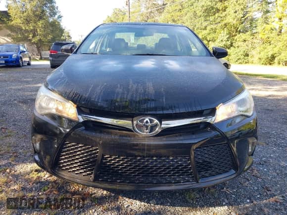 2017 Toyota Camry LE z VIN 4T1BF1FK4HU423539, wystawiony jako IAAI lot #43380588 z przebiegiem 126 683 mil mil oraz . Historia ofert i sprzedaży dostępna na DreamBid. Obrazek 13.