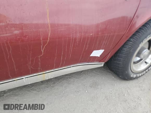 1976 Chevrolet Corvette с VIN 1Z37L6S431291, выставлен на аукционе Copart как лот 76202464 с пробегом Не указан миль и Списание • Salvage title. История ставок и продаж доступна на DreamBid. Изображение 12.