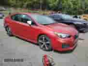 2017 Subaru Impreza Special Sports z VIN 4S3GKAM62H3603801, wystawiony jako Copart lot #81086775 z przebiegiem 112 532 mil mil oraz Szkoda całkowita • Salvage title. Historia ofert i sprzedaży dostępna na DreamBid. Obrazek 4.