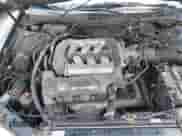 2001 Honda Accord EX z VIN 1HGCG16501A073822, wystawiony jako IAAI lot #43154760 z przebiegiem 181 353 mil mil oraz . Historia ofert i sprzedaży dostępna na DreamBid. Obrazek 10.