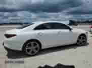 2021 Mercedes-Benz CLA 250 с VIN W1K5J4GB2MN189993, выставлен на аукционе Copart как лот 68920145 с пробегом 52 840 миль миль и Списание • Salvage title. История ставок и продаж доступна на DreamBid. Изображение 3.