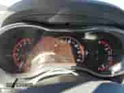 2016 Dodge Durango Citadel z VIN 1C4RDHEG8GC437317, wystawiony jako Copart lot #50298785 z przebiegiem 233 053 mil mil oraz Szkoda całkowita • Salvage title. Historia ofert i sprzedaży dostępna na DreamBid. Obrazek 9.