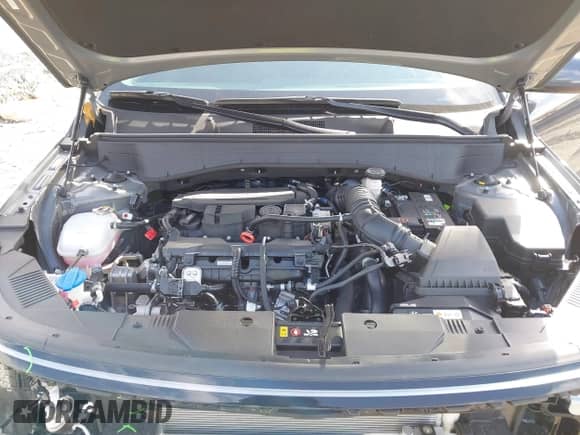 2025 Hyundai Kona Limited с VIN KM8HECA39SU190015, выставлен на аукционе IAAI как лот 41971064 с пробегом 2 595 миль миль и . История ставок и продаж доступна на DreamBid. Изображение 10.