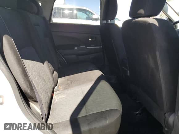 2020 Mitsubishi Outlander ES с VIN JA4AR3AU2LU022182, выставлен на аукционе Copart как лот 87292965 с пробегом 94 583 миль миль и Чистый • Clean title. История ставок и продаж доступна на DreamBid. Изображение 11.