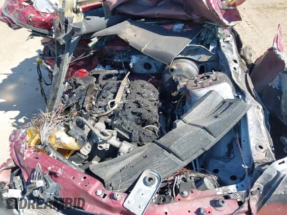 2014 Ford Mustang Premium с VIN 1ZVBP8AM2E5212281, выставлен на аукционе IAAI как лот 43234765 с пробегом Не указан миль и . История ставок и продаж доступна на DreamBid. Изображение 10.