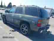 2001 Chevrolet Tahoe LS with VIN 1GNEK13T71R183896, listed as a IAAI auction lot 42489880 with Not provided miles and . Bid and sale history available at DreamBid. Image 3.