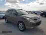 2012 Hyundai Veracruz GLS с VIN KM8NU4CC0CU181553, выставлен на аукционе Copart как лот 77150694 с пробегом 213 842 миль миль и Списание • Salvage title. История ставок и продаж доступна на DreamBid. Изображение 4.