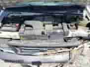 2006 Ford Econoline Cargo z VIN 1FTNE24L46HB43907, wystawiony jako Copart lot #56780715 z przebiegiem 164 175 mil mil oraz Szkoda całkowita • Salvage title. Historia ofert i sprzedaży dostępna na DreamBid. Obrazek 12.