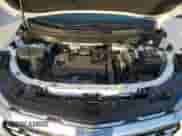 2025 Chevrolet Equinox FWD LT с VIN 3GNAXHEG9SL122468, выставлен на аукционе Copart как лот 83940444 с пробегом Не указан миль и Чистый • Clean title. История ставок и продаж доступна на DreamBid. Изображение 12.