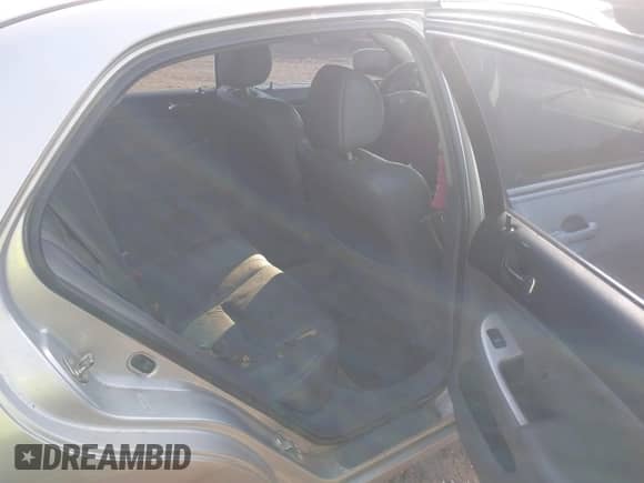 2006 Honda Accord EX-L z VIN 1HGCM66586A062841, wystawiony jako IAAI lot #43025053 z przebiegiem 288 272 mil mil oraz . Historia ofert i sprzedaży dostępna na DreamBid. Obrazek 8.