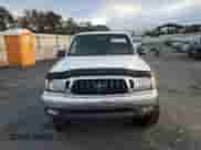2004 Toyota Tacoma с VIN 5TEWM72N14Z368726, выставлен на аукционе Copart как лот 86518755 с пробегом 209 320 миль миль и Чистый • Clean title. История ставок и продаж доступна на DreamBid. Изображение 5.
